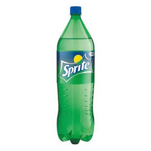 Üdítőital szénsavas SPRITE 1,75L DRS